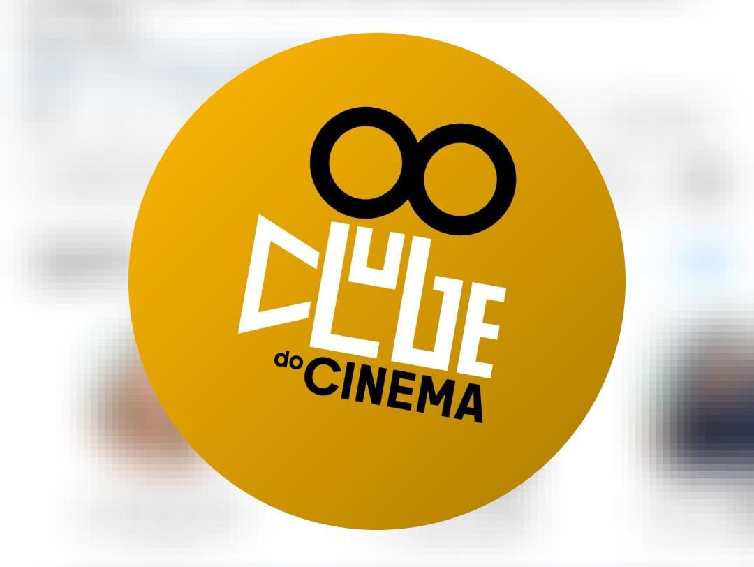 Clube do Cinema
