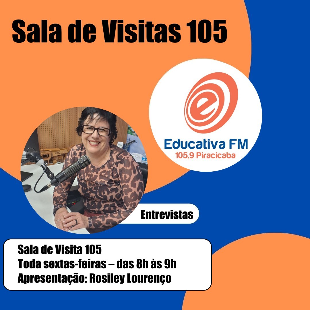 Sala de Visitas 105