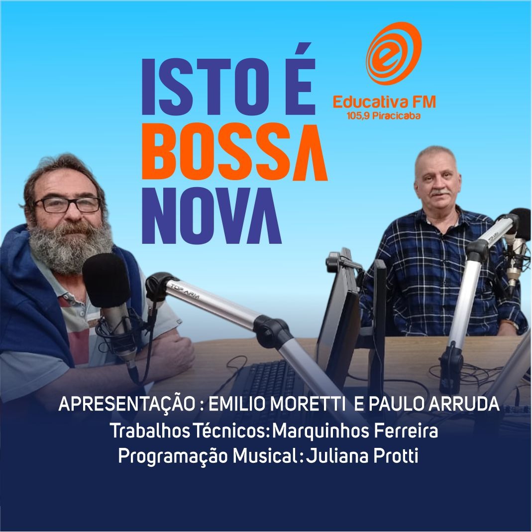 Isto é Bossa Nova