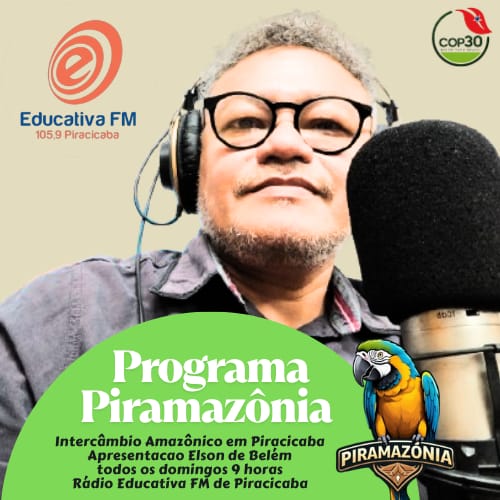Piramazônia