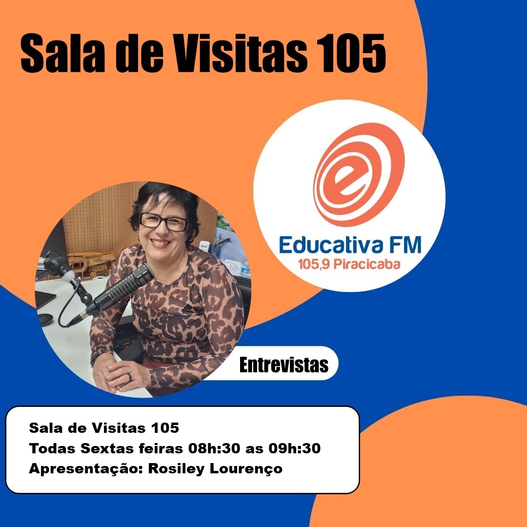 Sala de Visitas 105