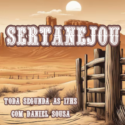 Sertanejou